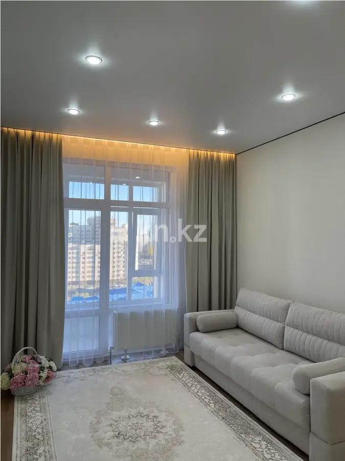 Продажа 3-комнатной квартиры, 70 м² в Астане - фото 2