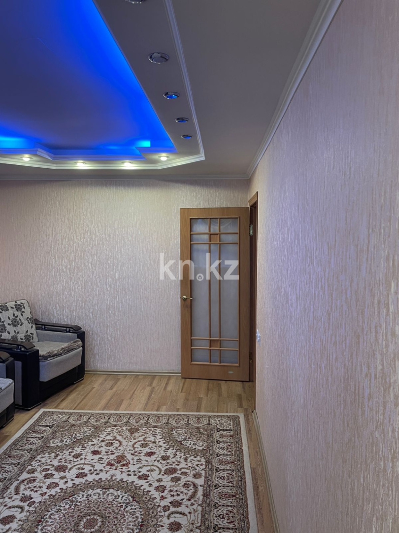 Продажа 2-комнатной квартиры, 52 м², ул. Карбышева, дом  2 в Караганде - фото 4