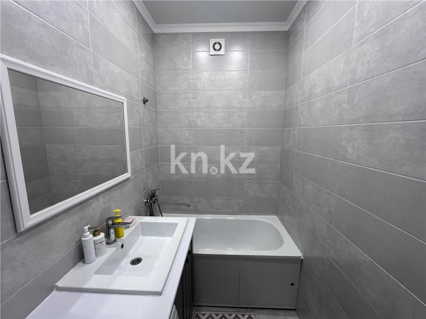 Продажа 3-комнатной квартиры, 85 м² в Караганде - фото 16