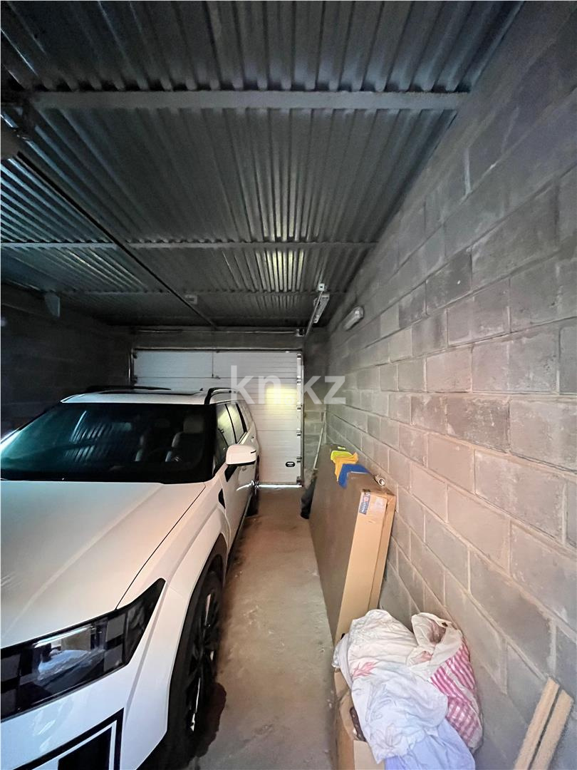 Продажа 5-комнатного дома, 300 м² в Караганде - фото 21