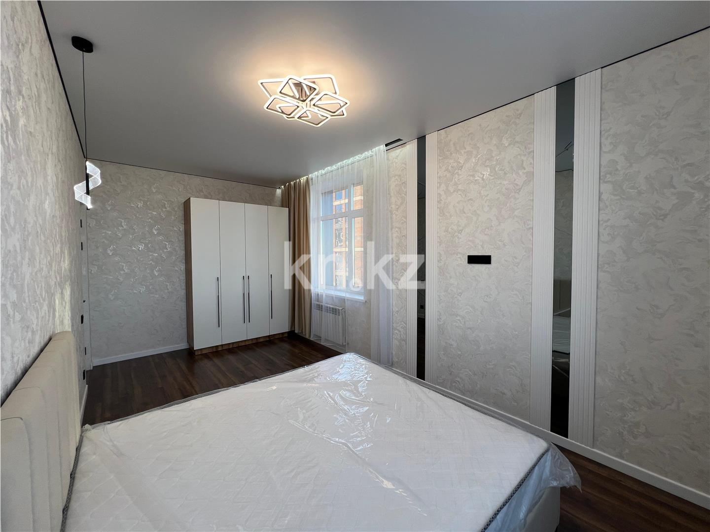 Продажа 2-комнатной квартиры, 69 м² в Караганде - фото 5