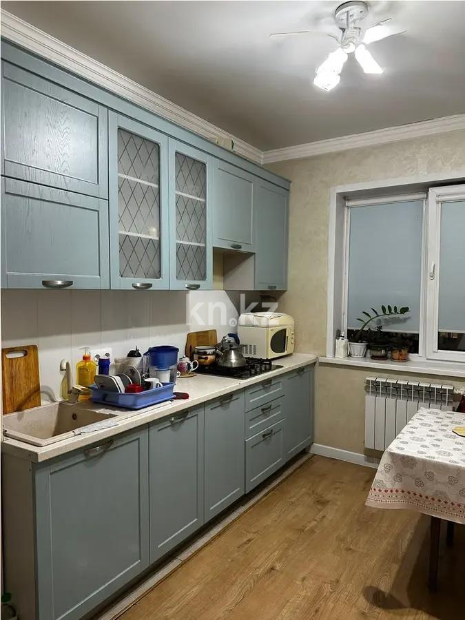 Продажа 1-комнатной квартиры, 36.9 м², ул. Каримова, дом  87 в Алматы - фото 3