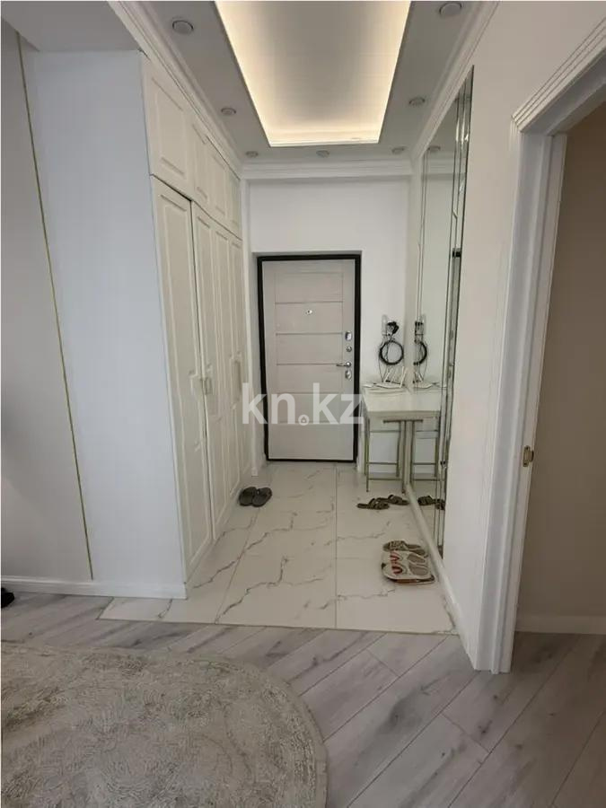 Продажа 3-комнатной квартиры, 87 м² в Алматы - фото 7