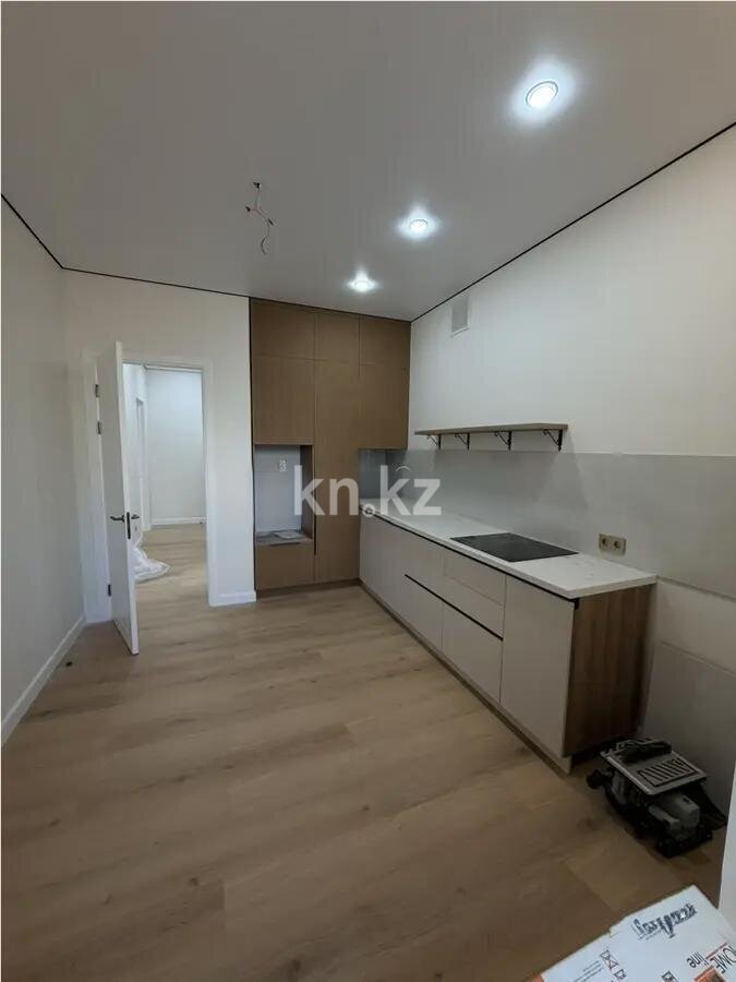 Продажа 2-комнатной квартиры, 70.48 м² в Астане - фото 2