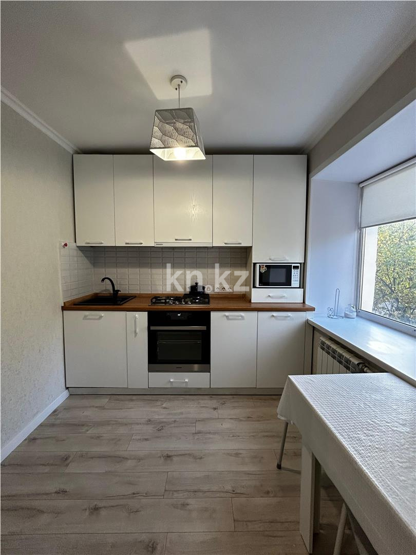 Продажа 2-комнатной квартиры, 41 м², ул. Алиханова в Караганде - фото 4