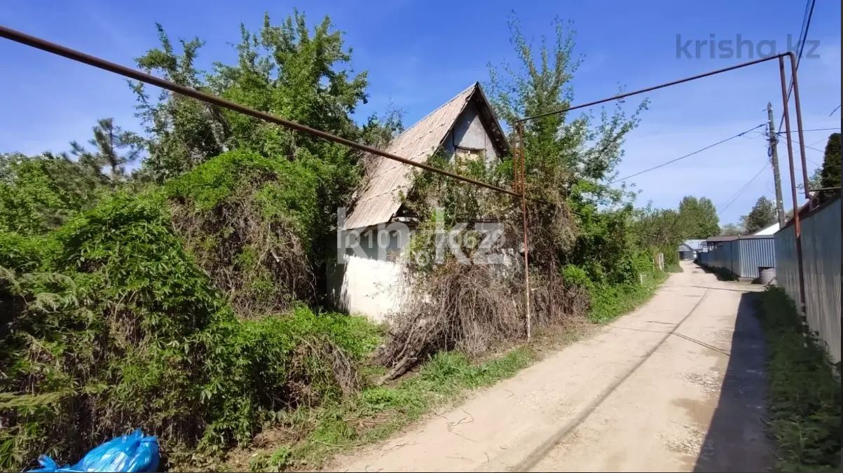 Продажа дачи, 4.7 сот. в Алматы