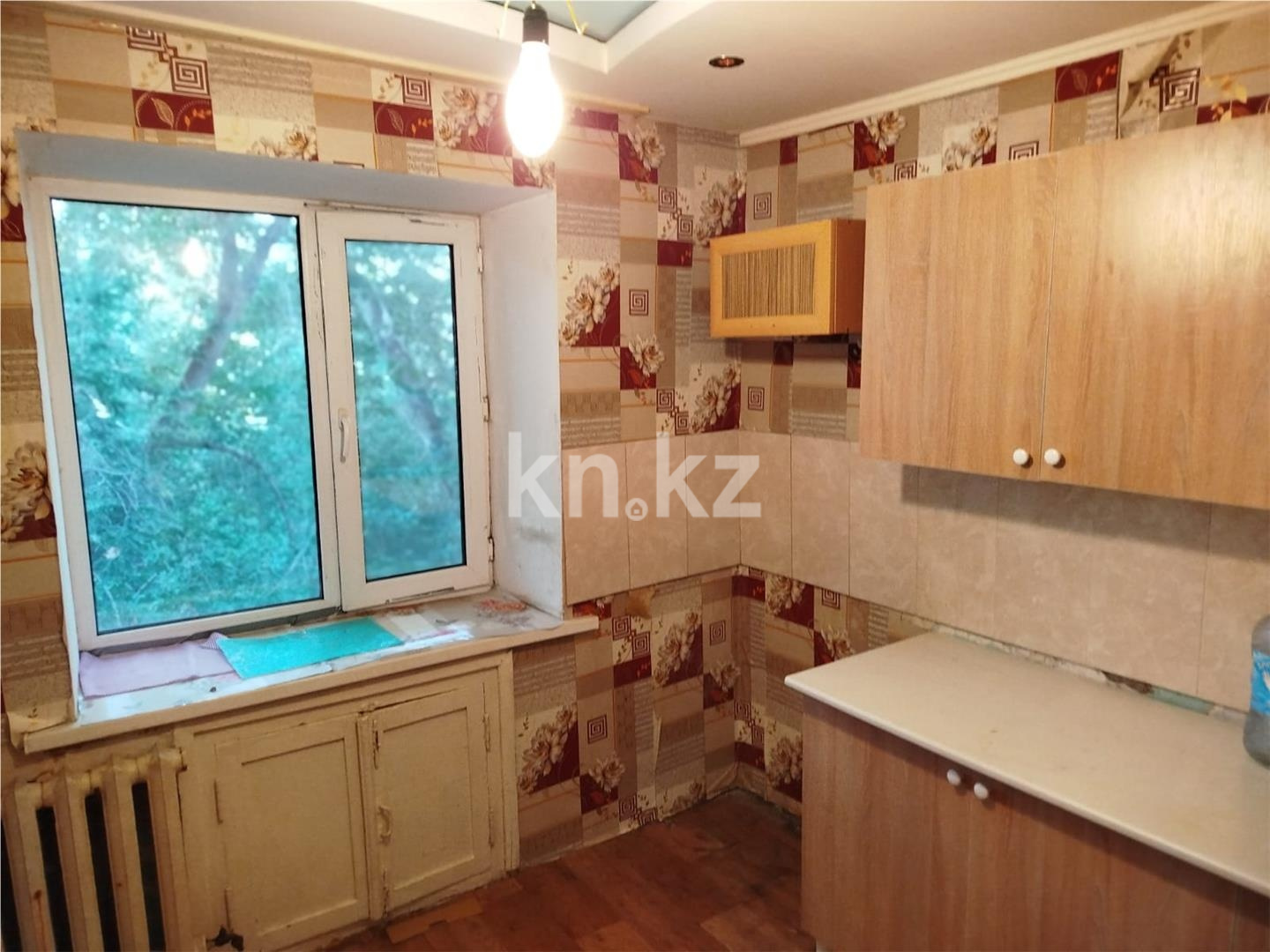 Продажа 1-комнатной квартиры, 32 м² в Темиртау - фото 10
