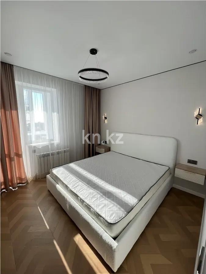 Продажа 3-комнатной квартиры, 66 м² в Астане - фото 2