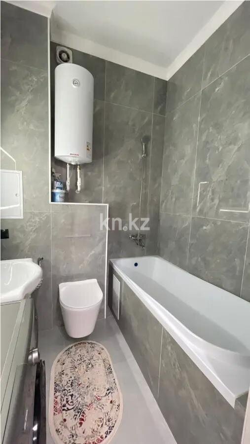 Продажа 2-комнатной квартиры, 54 м² в Караганде - фото 4