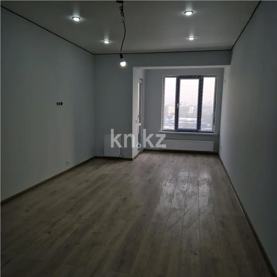 Продажа 3-комнатной квартиры, 70 м² в Алматы