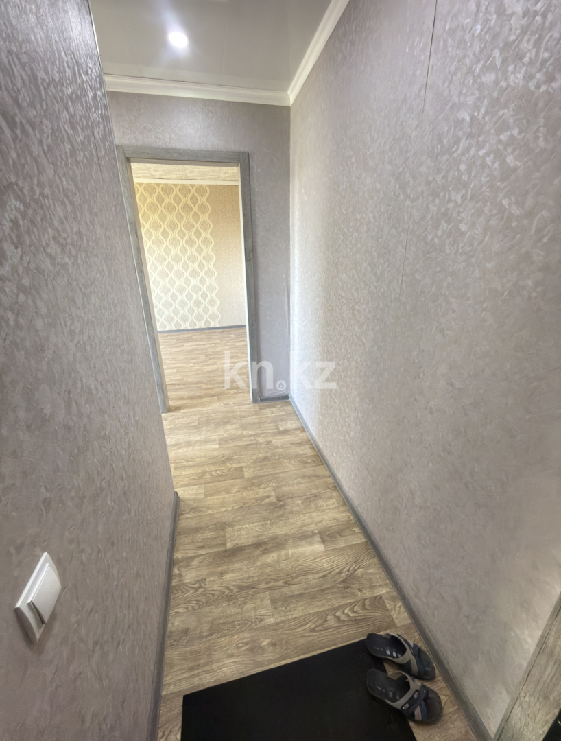 Продажа 1-комнатной квартиры, 31 м² в Караганде - фото 12