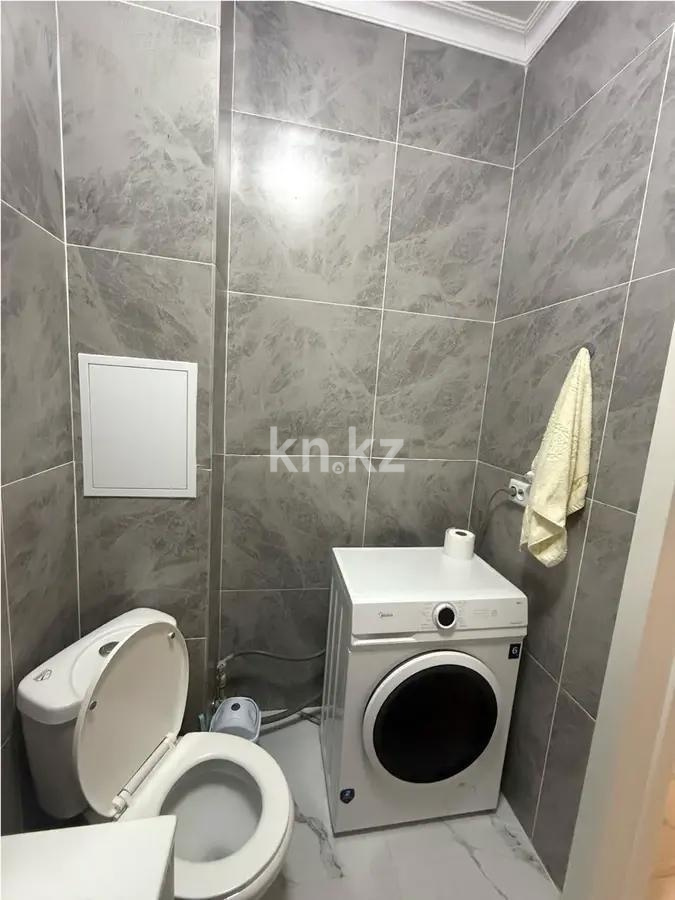 Продажа 1-комнатной квартиры, 38.7 м² в Астане - фото 4