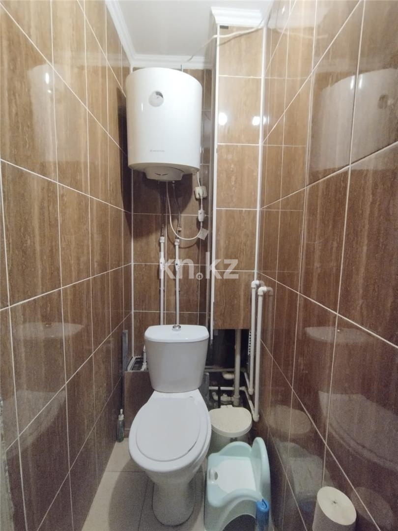 Продажа 1-комнатной квартиры, 33 м² в Караганде - фото 5