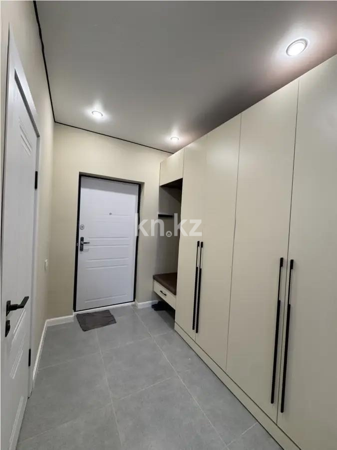 Продажа 1-комнатной квартиры, 34 м², ул. Омарова, дом  1 в Алматы - фото 5