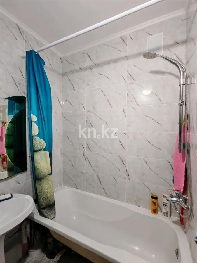 Продажа 2-комнатной квартиры, 50 м², ул. Бараева, дом  25 в Астане - фото 4