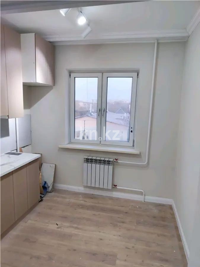 Продажа 1-комнатной квартиры, 40 м², ул. Карасай батыра, дом  156 в Алматы - фото 2