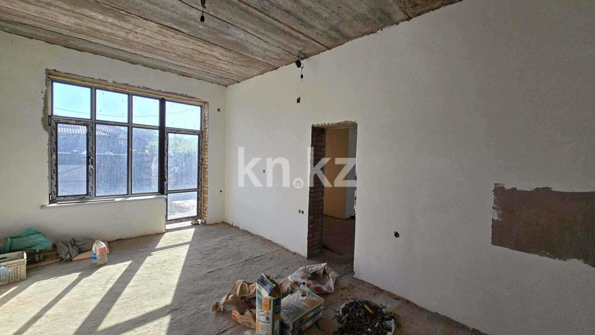 Продажа 5-комнатного дома, 225.7 м², улица Жетысу, дом  91 в Алматинской области - фото 29