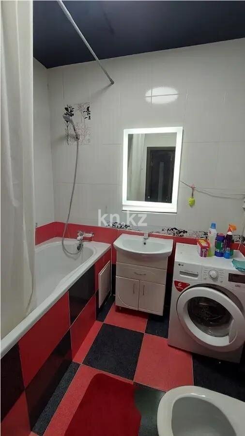 Продажа 1-комнатной квартиры, 49 м² в Астане - фото 3
