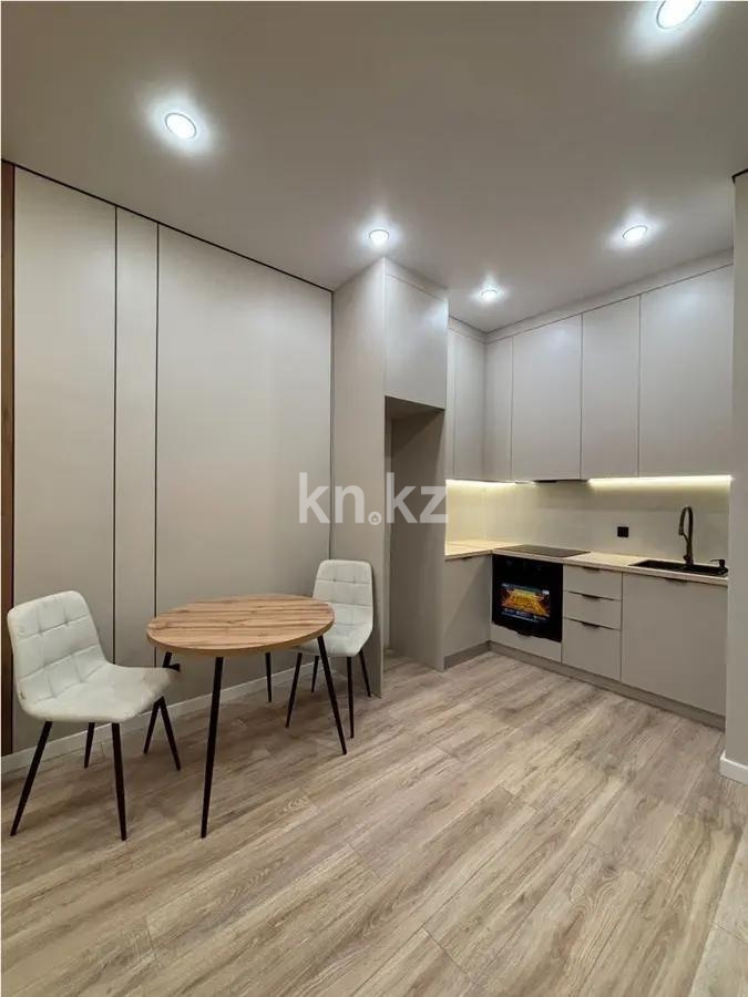 Продажа 2-комнатной квартиры, 36 м², ул. Е-15, дом  16 в Астане - фото 3