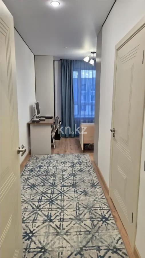 Продажа 4-комнатной квартиры, 105 м² в Алматы - фото 7