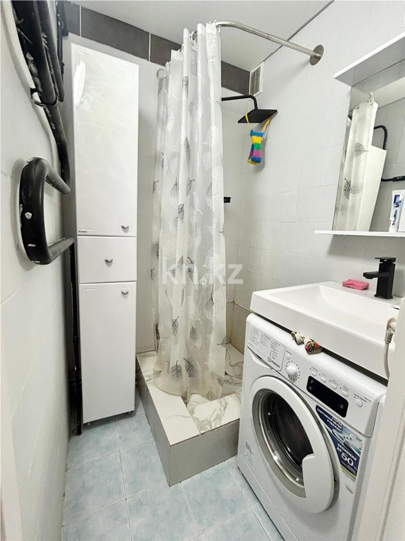 Продажа 2-комнатной квартиры, 44 м² в Караганде - фото 11