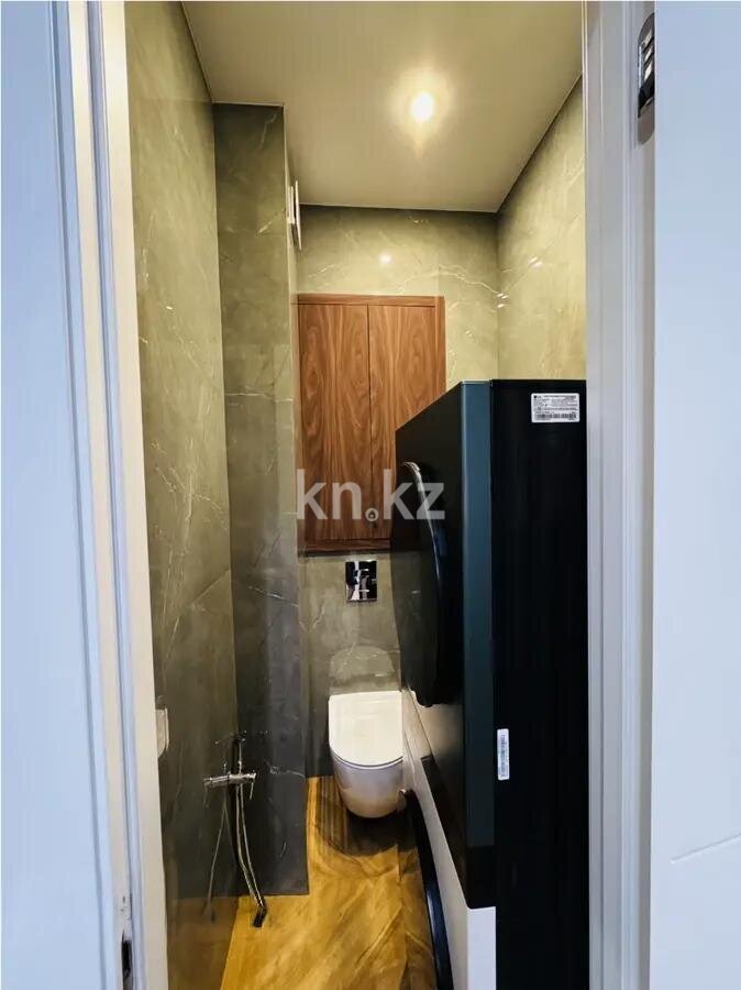 Продажа 3-комнатной квартиры, 77 м² в Астане - фото 6