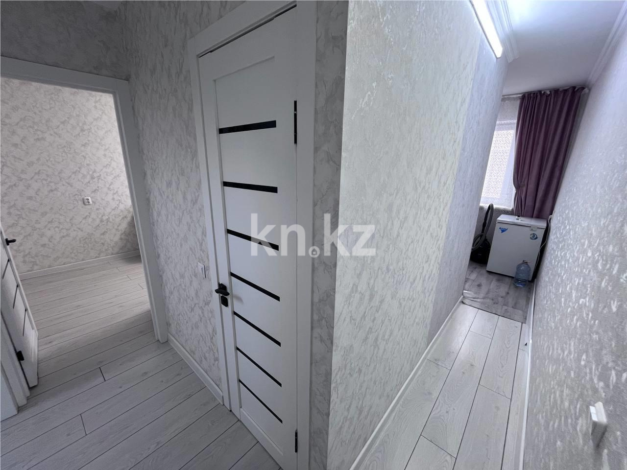 Продажа 4-комнатной квартиры, 77 м² в Караганде - фото 22