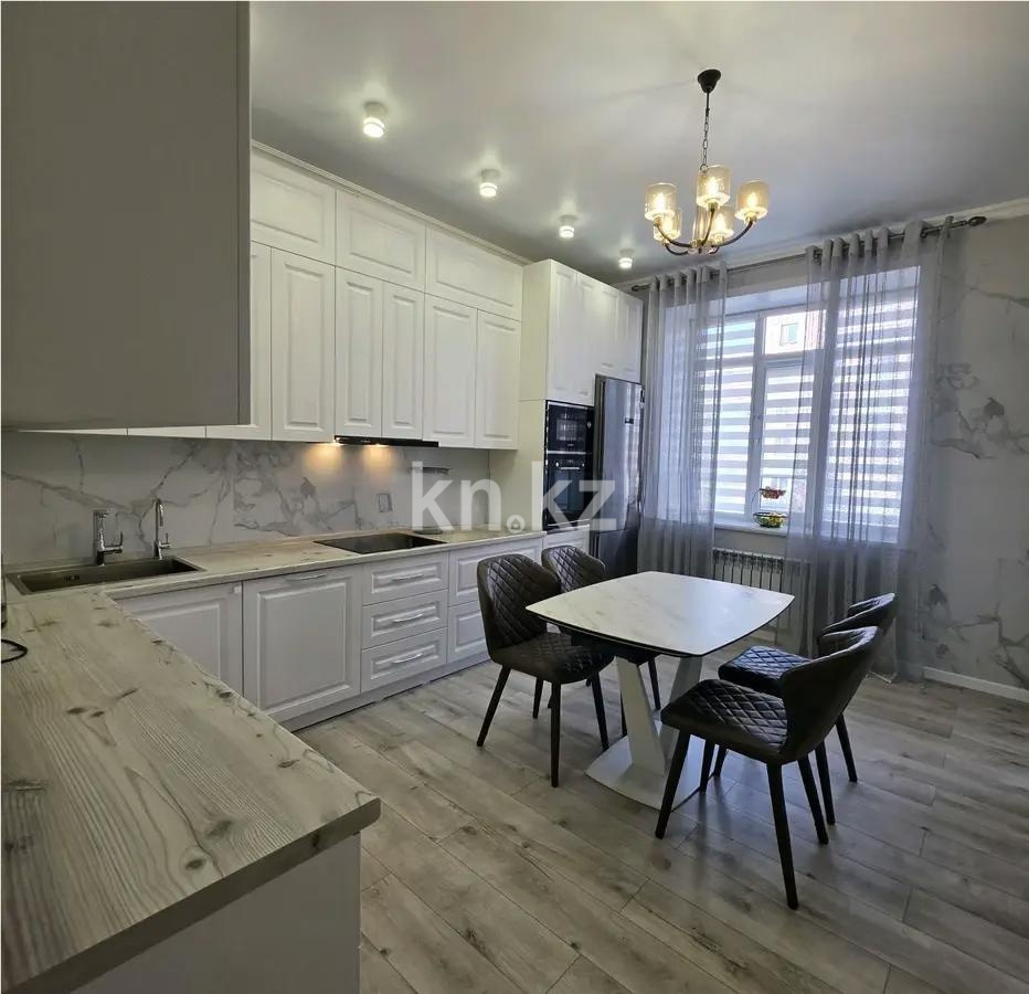 Продажа 4-комнатной квартиры, 139 м² в Караганде - фото 5