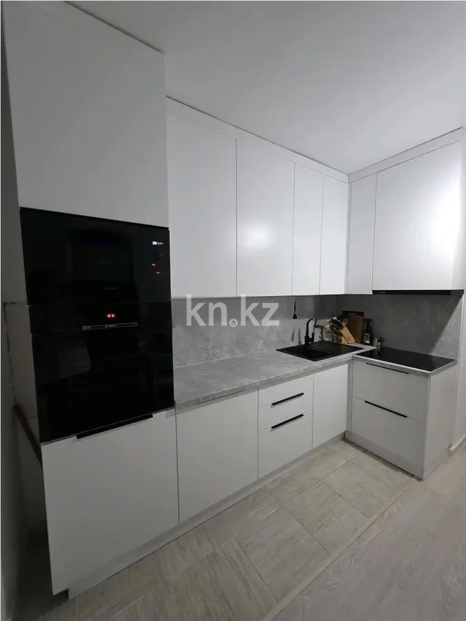 Продажа 3-комнатной квартиры, 81 м² в Астане - фото 2