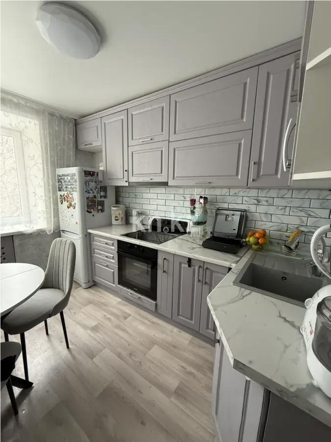 Продажа 2-комнатной квартиры, 48 м² в Караганде - фото 3