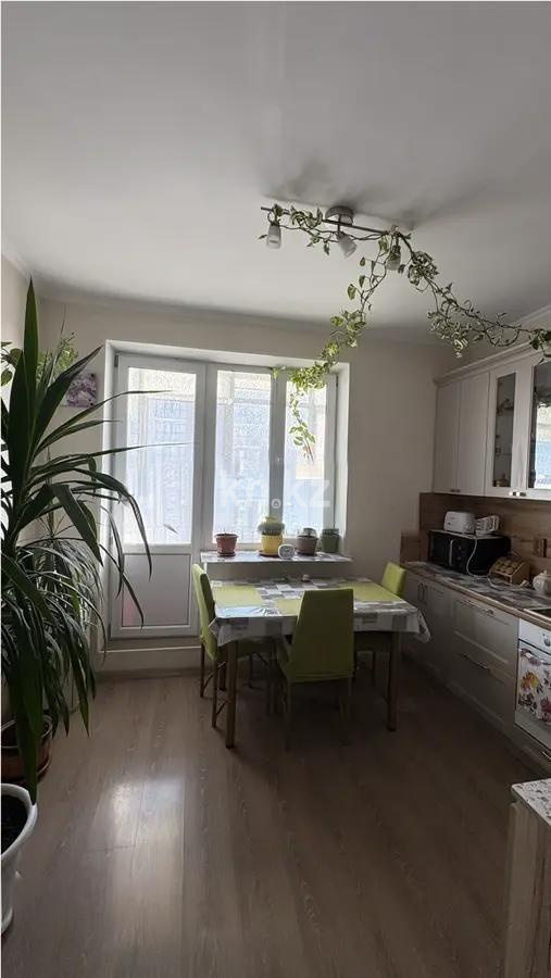 Продажа 1-комнатной квартиры, 40 м², ул. Е-117, дом  42 в Астане - фото 2