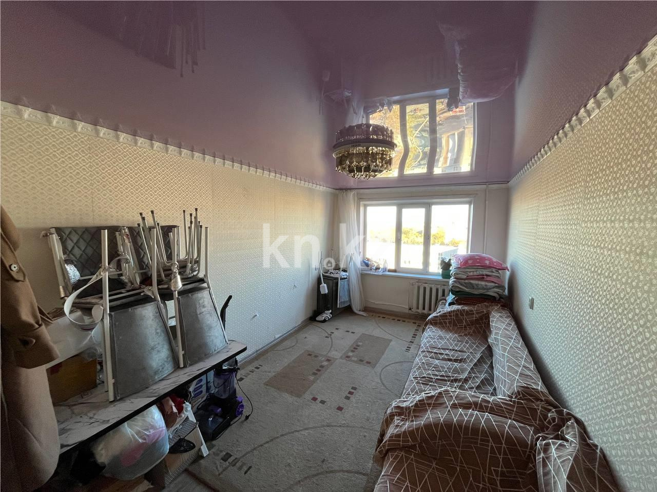 Продажа 3-комнатной квартиры, 68 м² в Темиртау