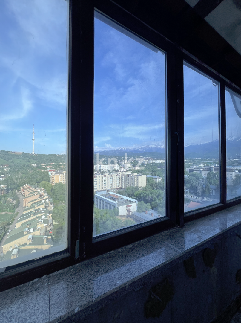 Продажа 3-комнатной квартиры, 100 м² в Алматы
