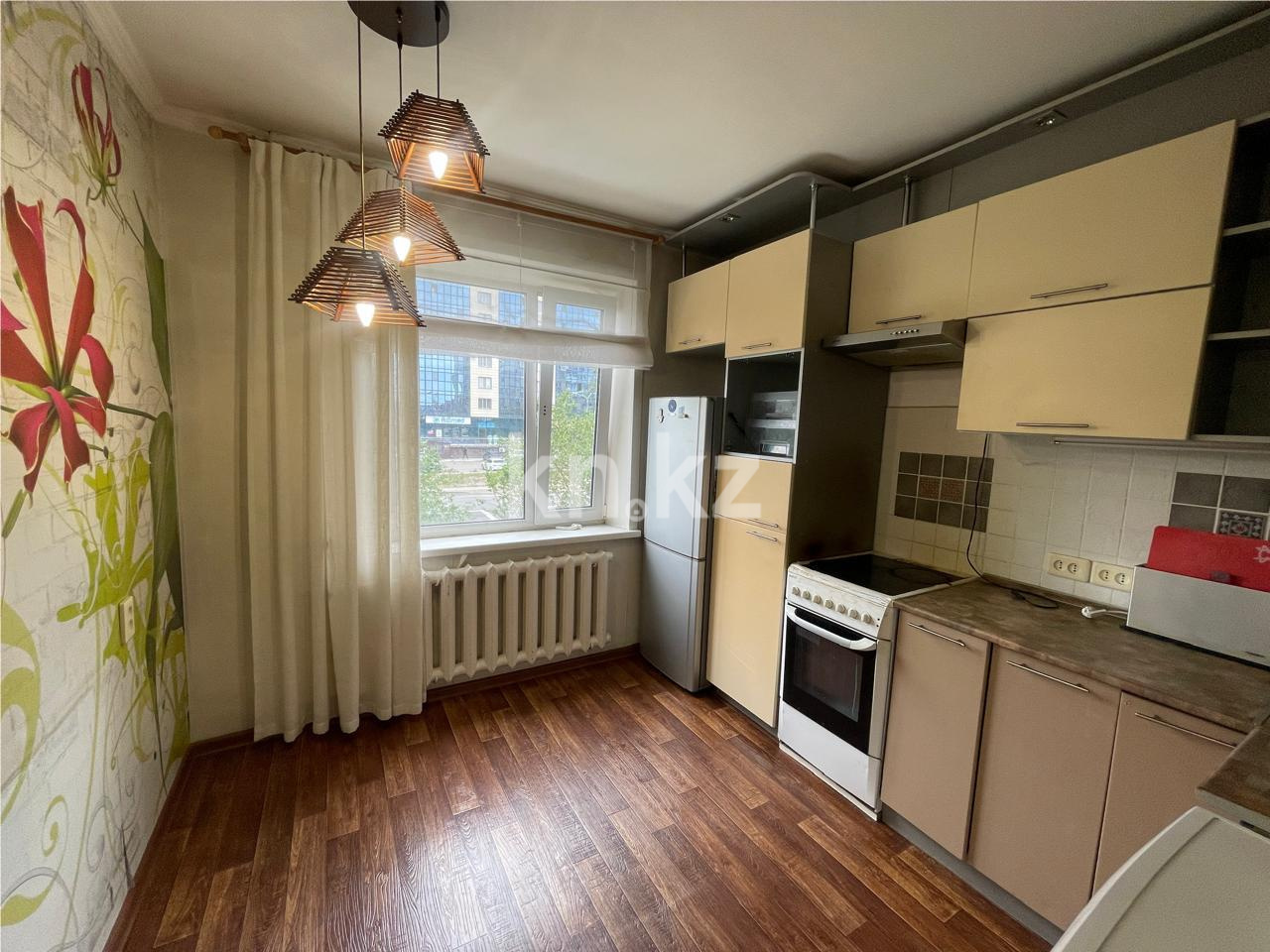 Продажа 3-комнатной квартиры, 66 м² в Караганде - фото 8