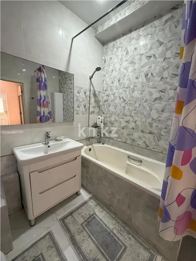 Продажа 3-комнатной квартиры, 78 м² в Алматы - фото 3