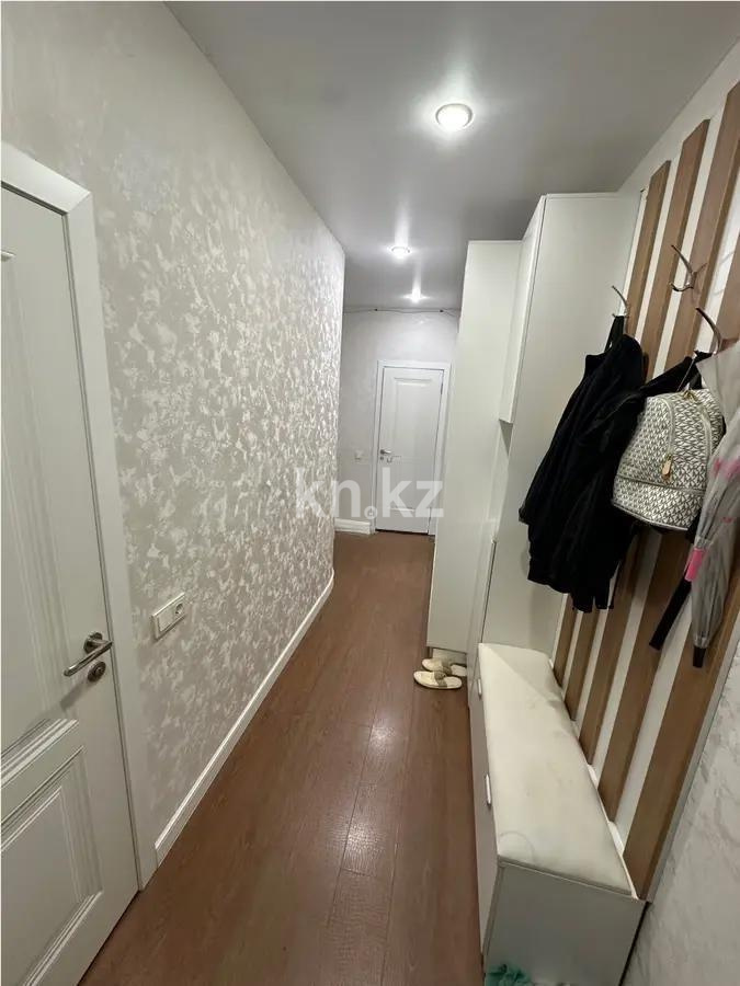 Продажа 3-комнатной квартиры, 76 м², ул. Брусиловского, дом  167 в Алматы - фото 5