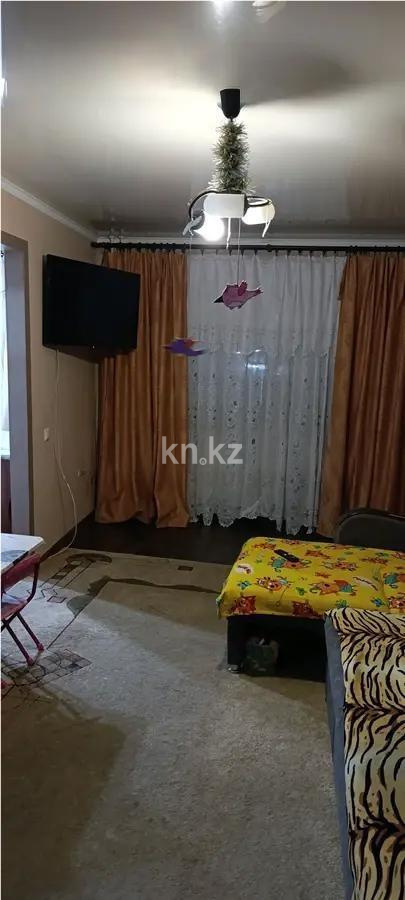 Продажа 2-комнатной квартиры, 42 м² в Караганде