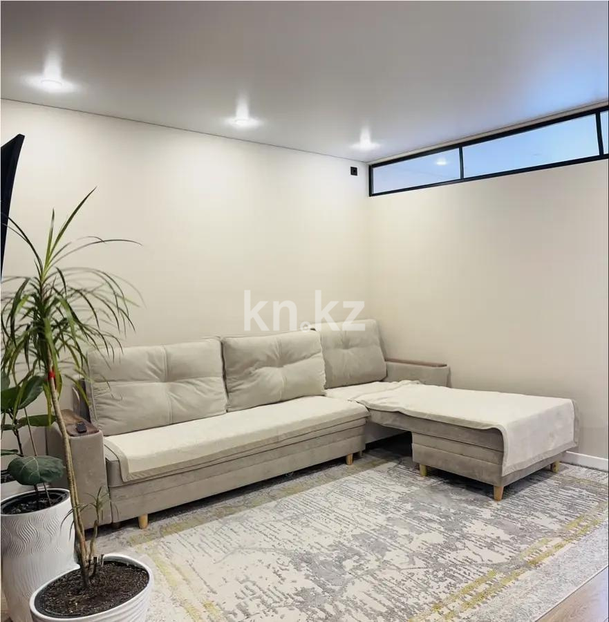 Продажа 3-комнатной квартиры, 61.4 м² в Алматы