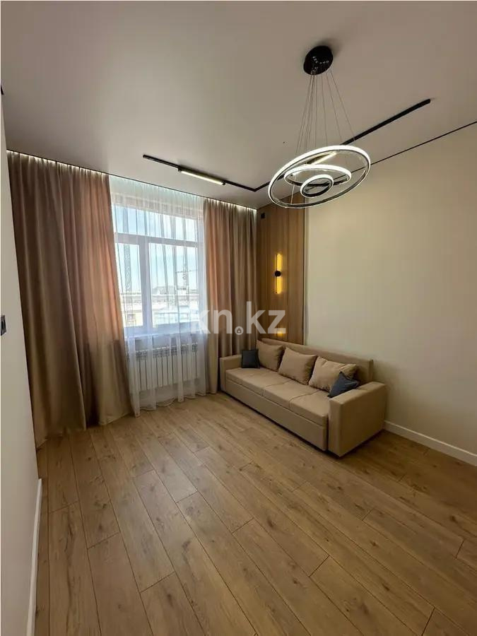 Продажа 2-комнатной квартиры, 41 м² в Астане - фото 2