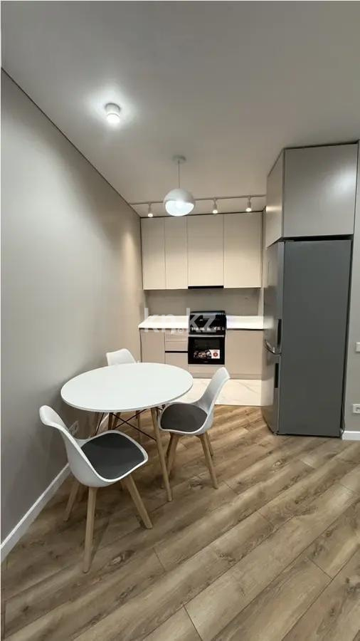 Продажа 2-комнатной квартиры, 60 м² в Алматы - фото 3