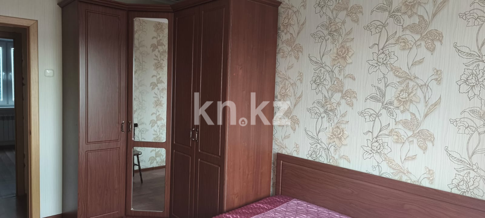 Продажа 4-комнатной квартиры, 76.8 м² в Караганде - фото 12