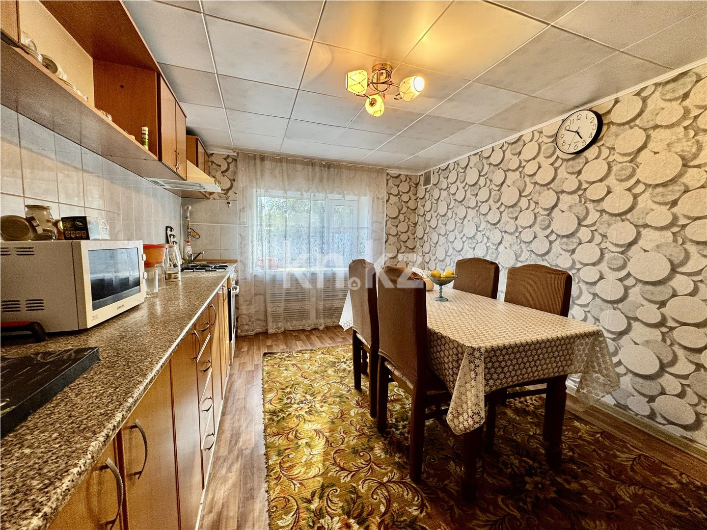 Продажа 3-комнатного дома, 76.7 м², ул. Коцюбинского, дом  1 в Караганде - фото 18