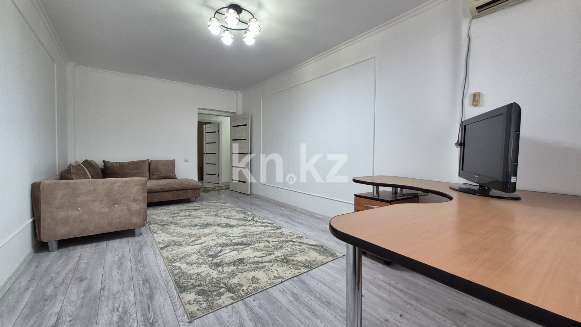 Аренда 2-комнатной квартиры, 68 м² в Атырау - фото 23