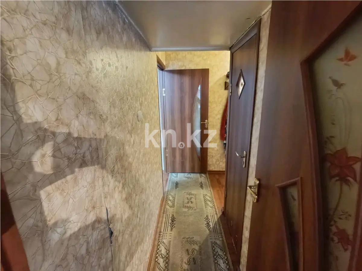 Продажа 1-комнатной квартиры, 32 м² в Алматы - фото 4