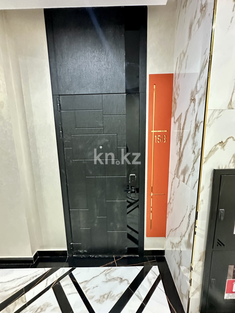 Продажа 2-комнатной квартиры, 54 м², ул. Шевченко, дом  94 - ул. Мауленова в Алматы - фото 8