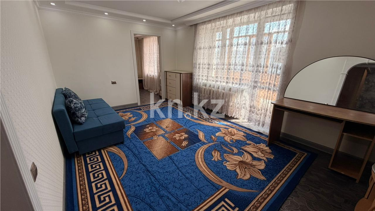 Продажа 2-комнатной квартиры, 46 м² в Караганде - фото 3