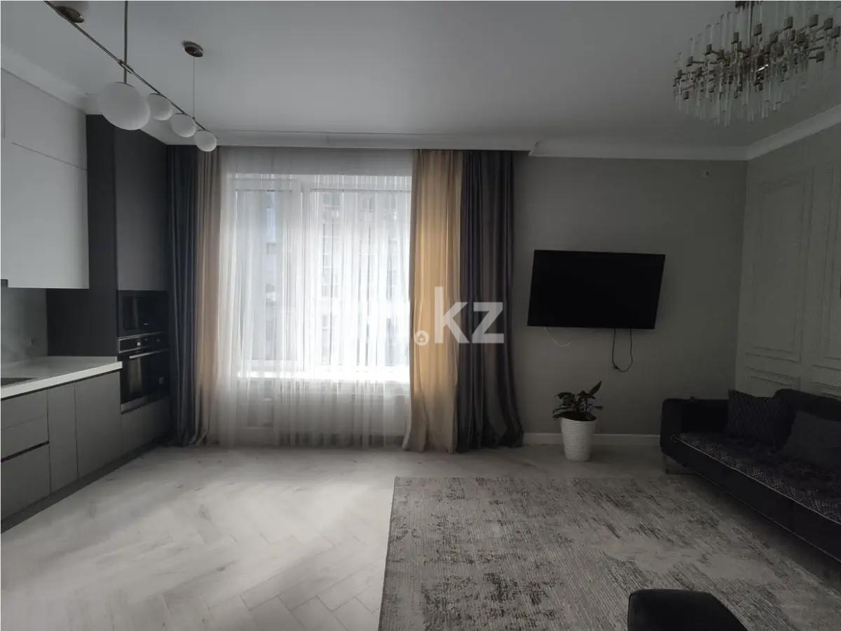Продажа 2-комнатной квартиры, 65 м² в Астане - фото 2