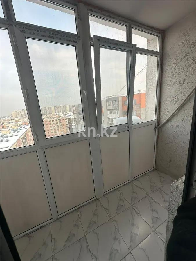 Продажа 1-комнатной квартиры, 30 м² в Алматы - фото 4