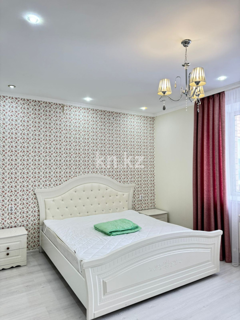 Аренда 2-комнатной квартиры, 70 м² в Уральске - фото 3