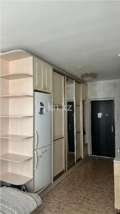 Продажа 1-комнатной квартиры, 30 м² в Астане - фото 5
